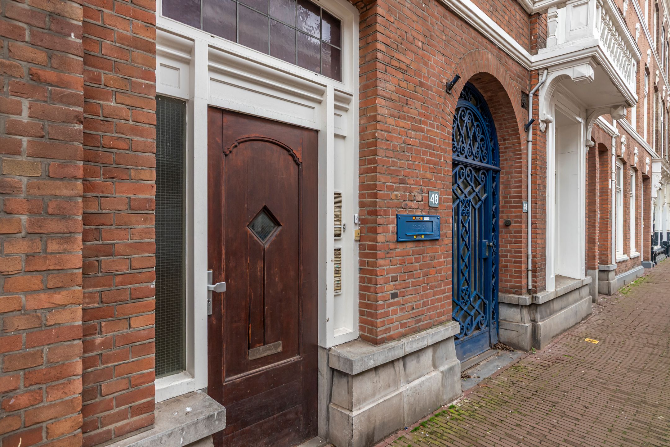 Foto 15 van Zoutmanstraat 48-M