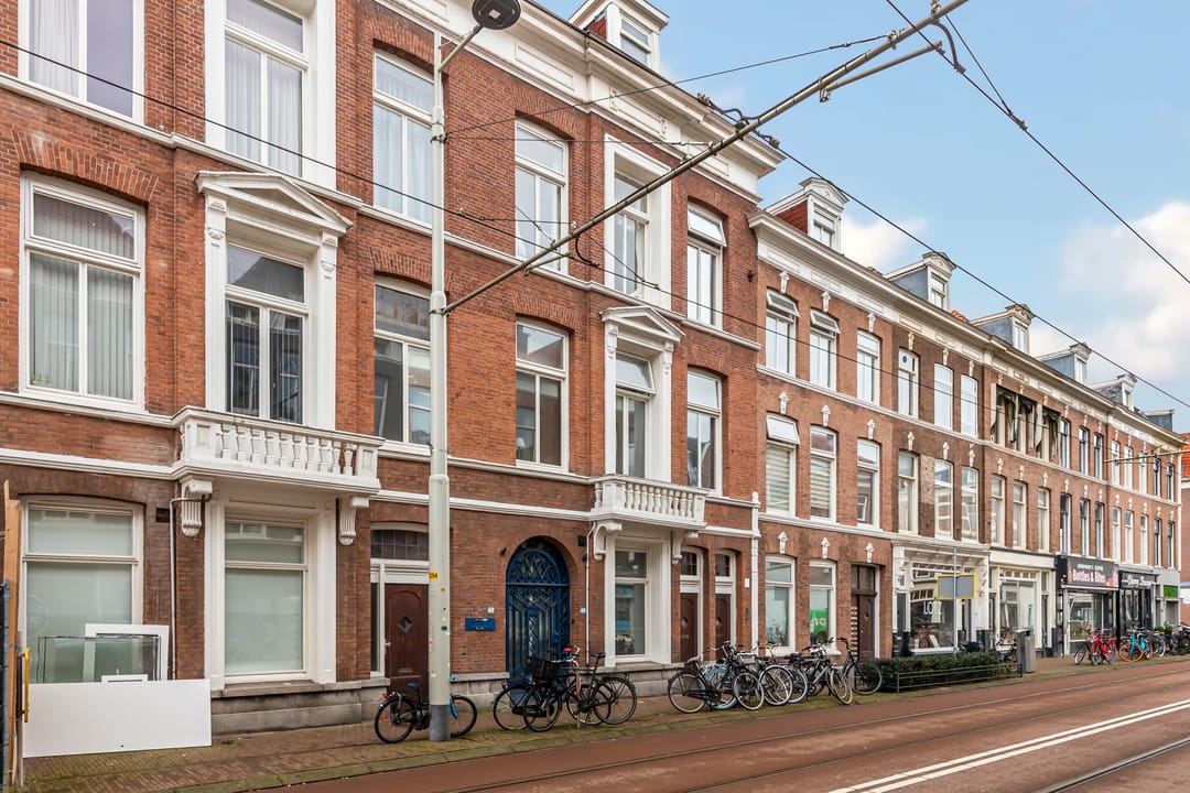 Foto 16 van Zoutmanstraat 48-M