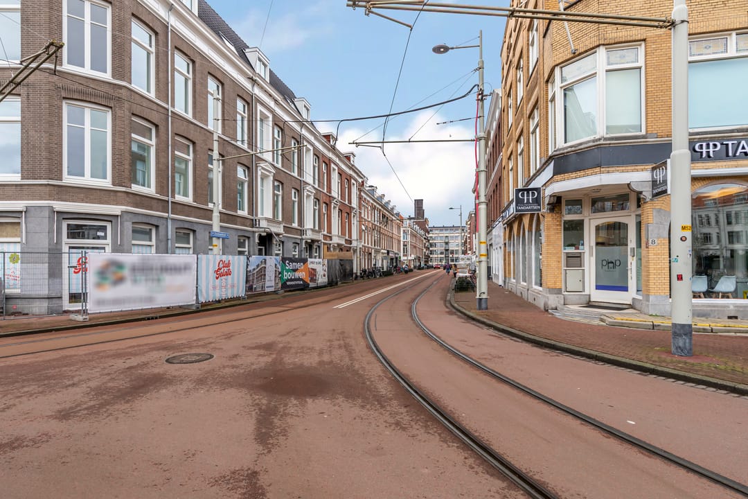 Foto 17 van Zoutmanstraat 48-M