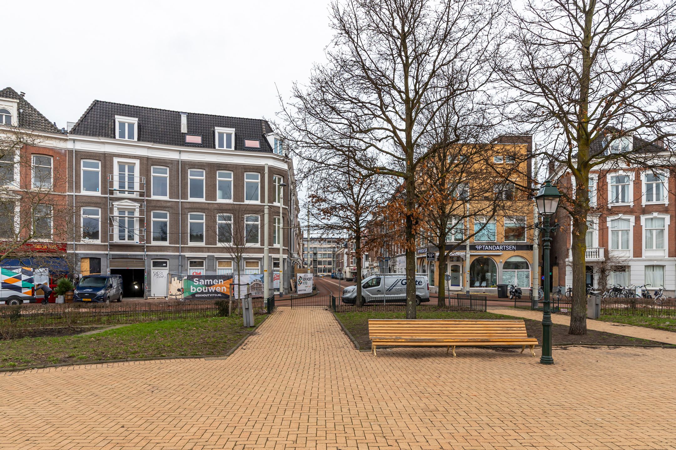 Foto 18 van Zoutmanstraat 48-M