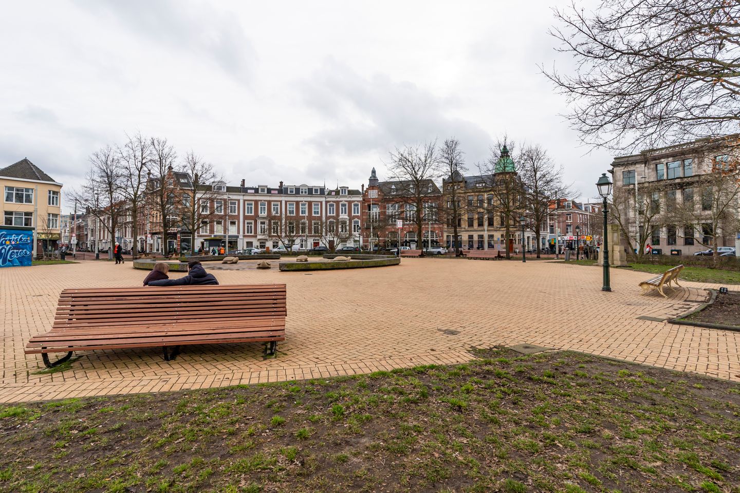 Foto 19 van Zoutmanstraat 48-M