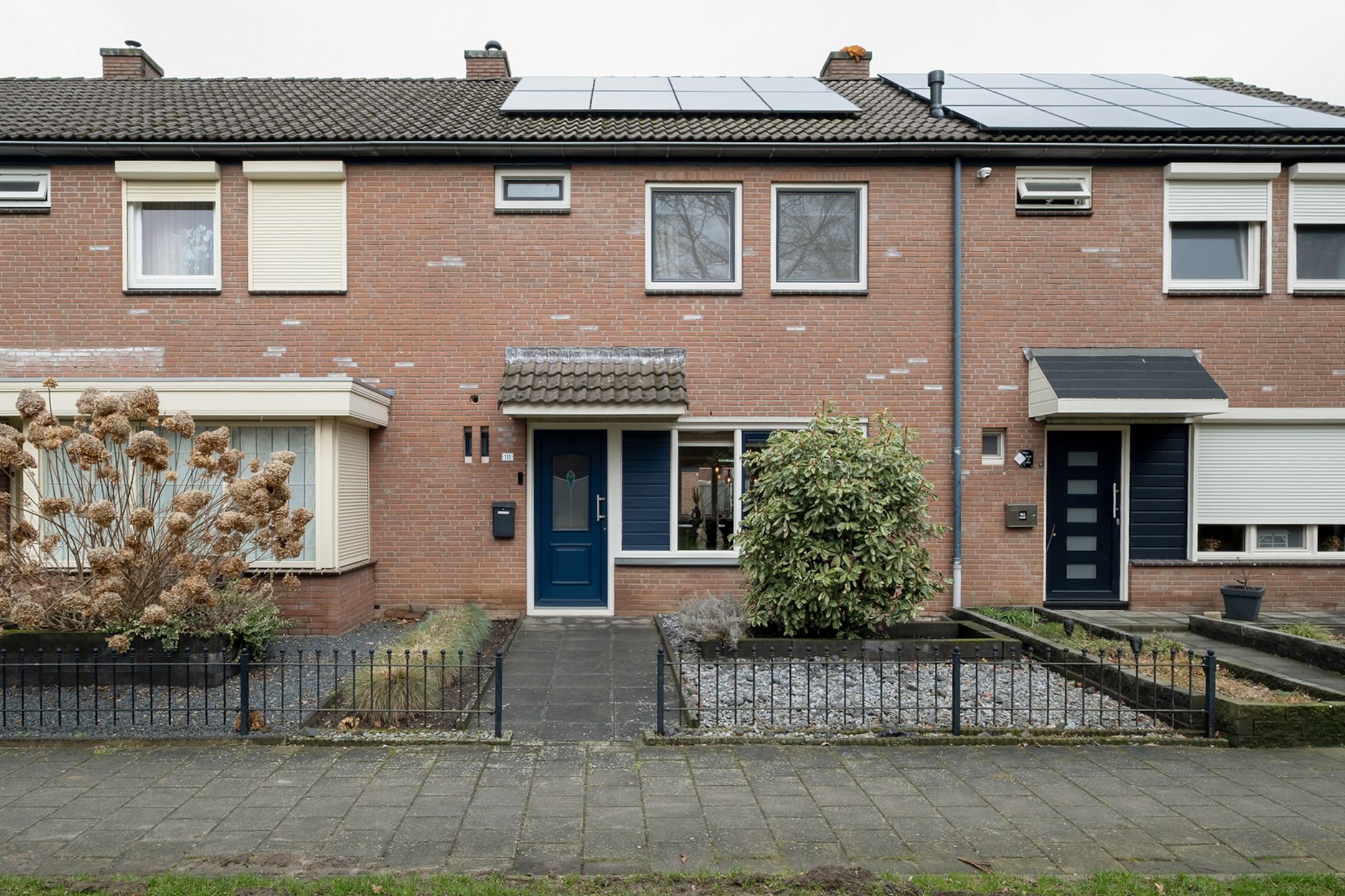 Dr Ariënsstraat 111 