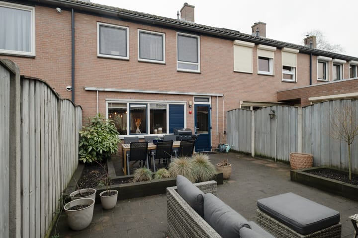 Foto 3 van Dr Ariënsstraat 111