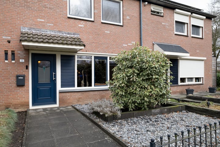 Foto 4 van Dr Ariënsstraat 111