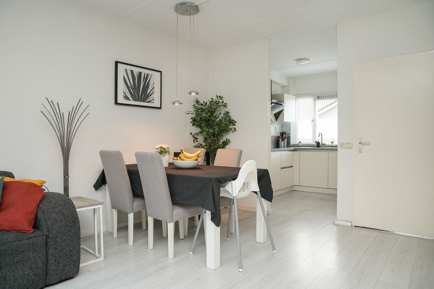 Foto 4 van Morelstraat 57