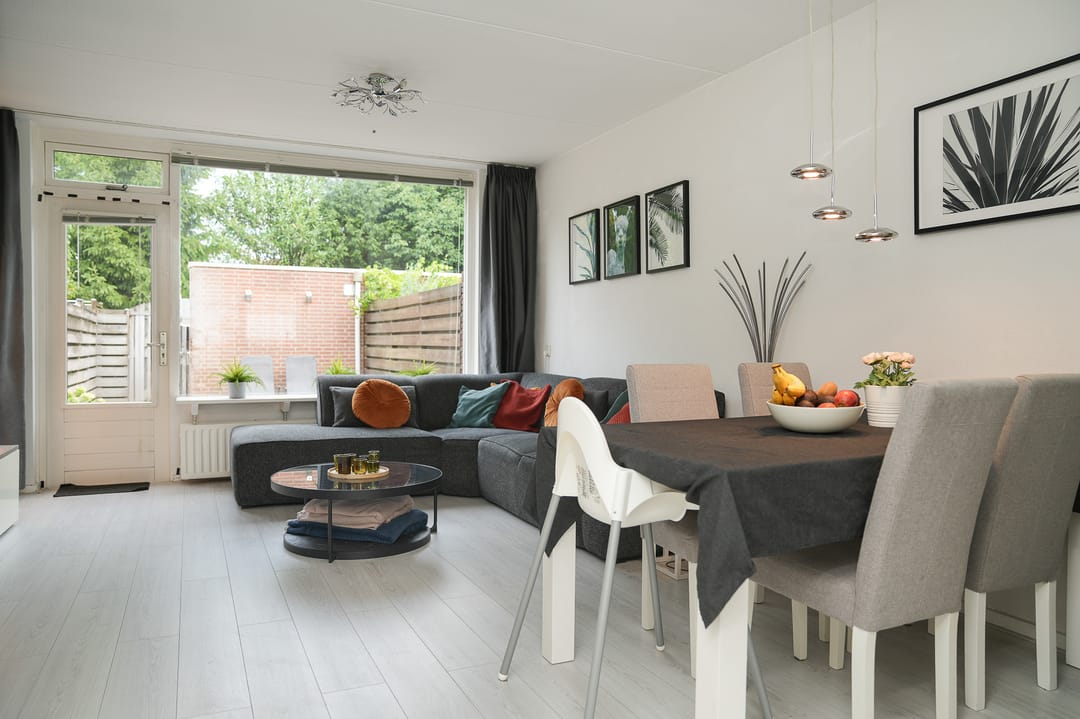 Foto 8 van Morelstraat 57