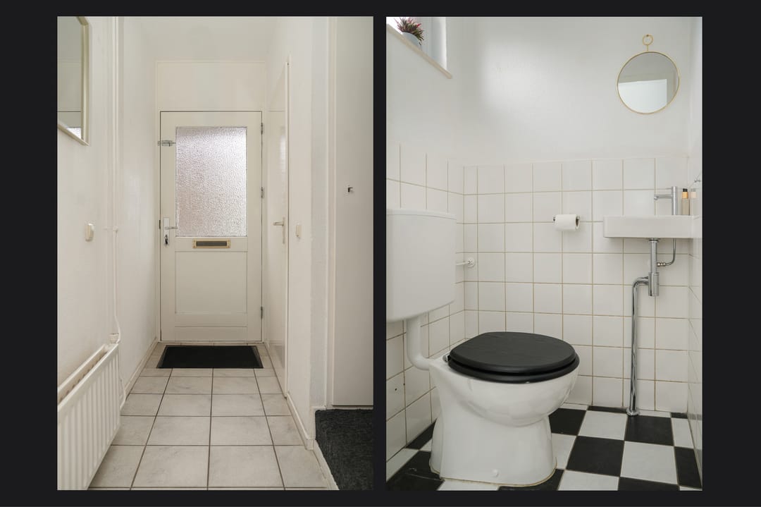 Foto 11 van Morelstraat 57