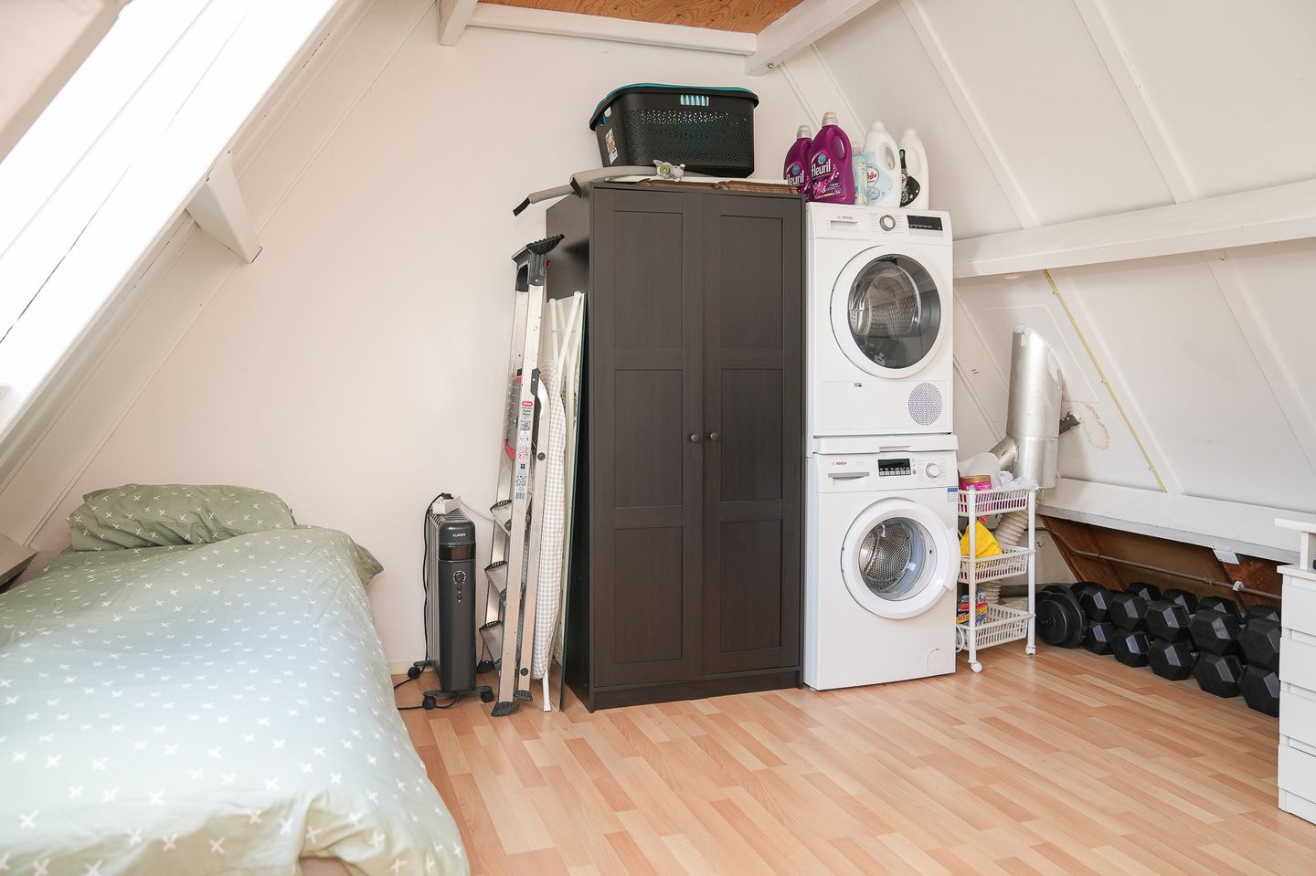 Foto 19 van Morelstraat 57