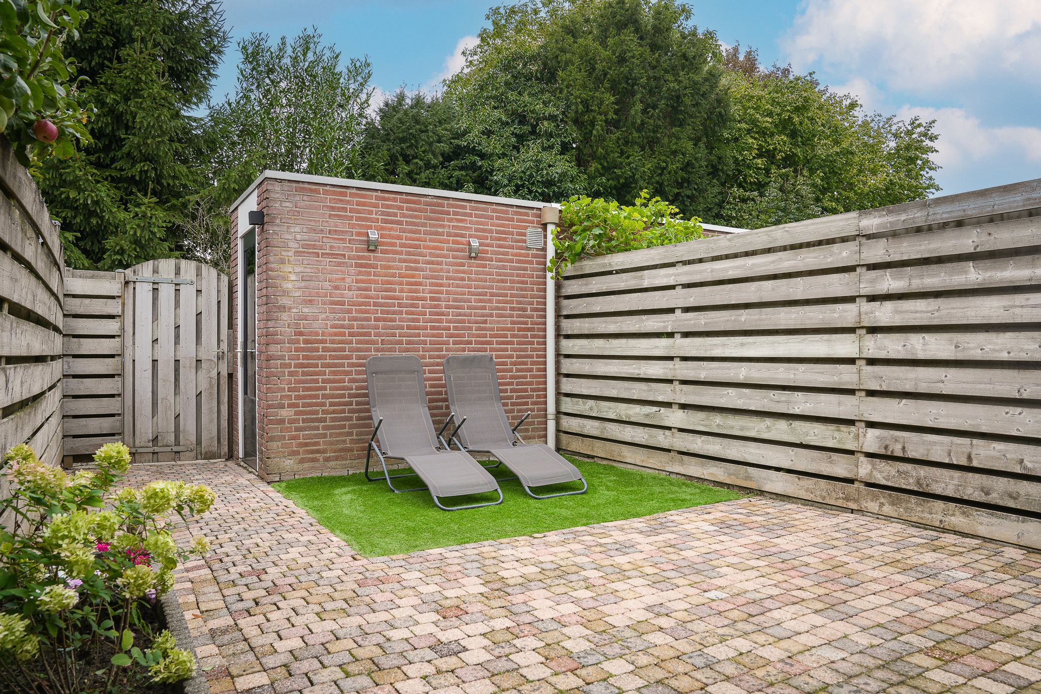 Foto 21 van Morelstraat 57