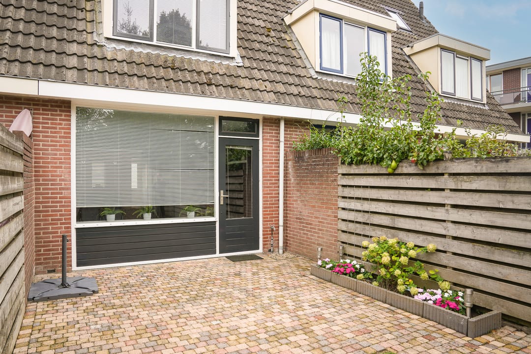 Foto 22 van Morelstraat 57