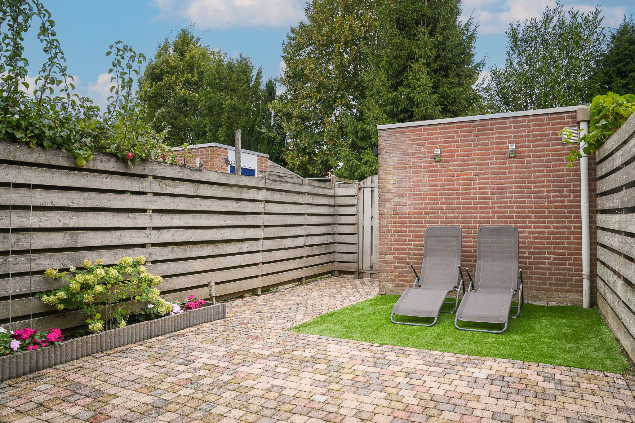 Foto 24 van Morelstraat 57