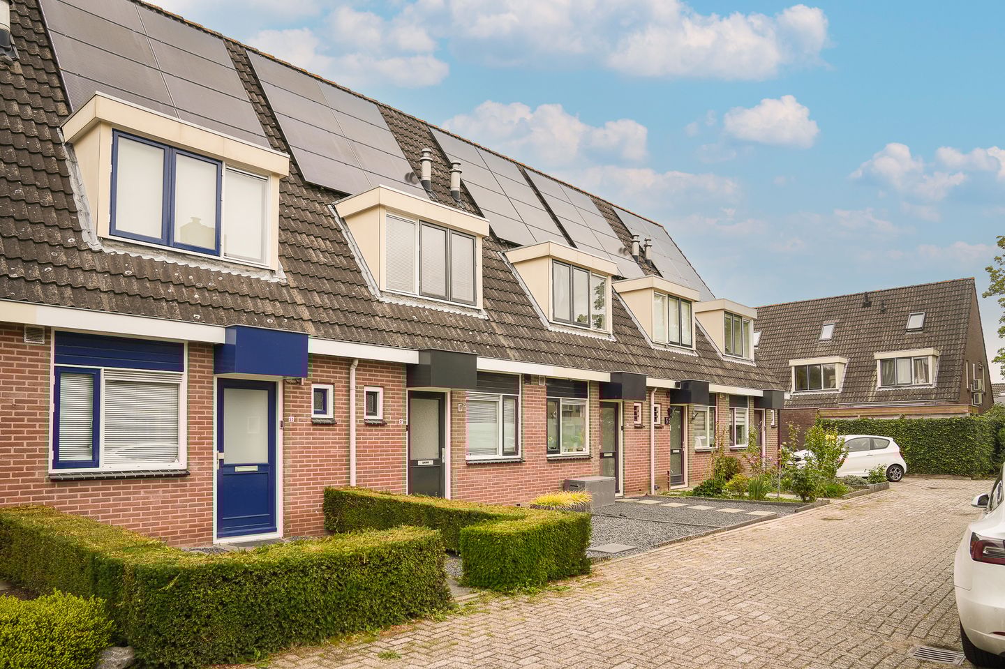 Foto 25 van Morelstraat 57