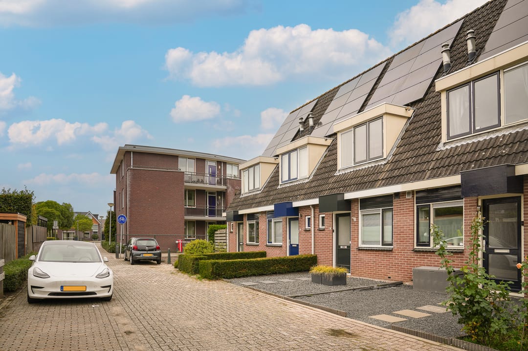 Foto 26 van Morelstraat 57