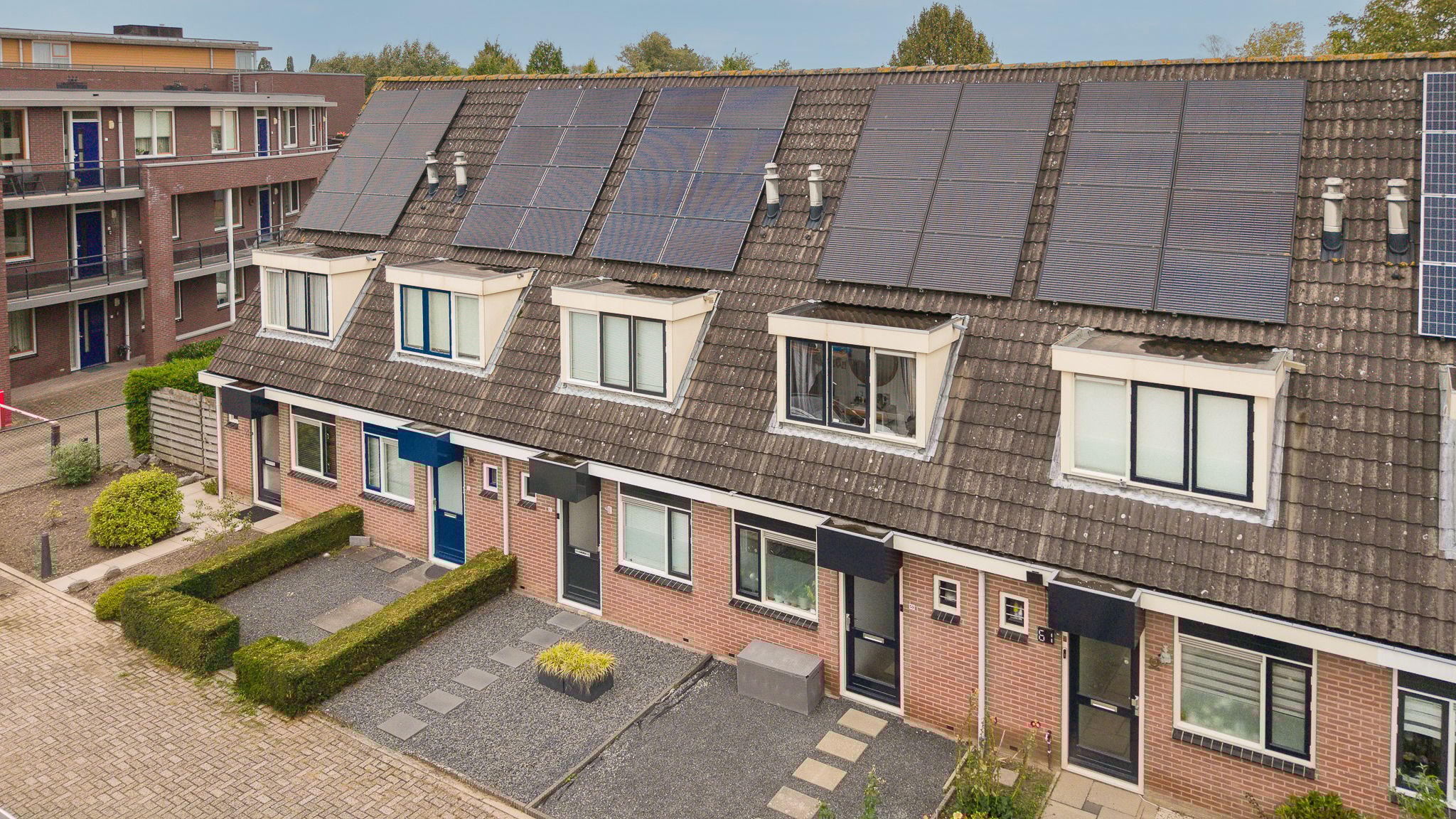 Foto 27 van Morelstraat 57