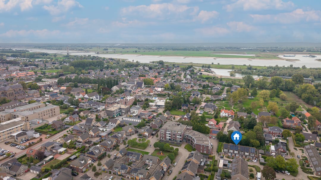 Foto 31 van Morelstraat 57