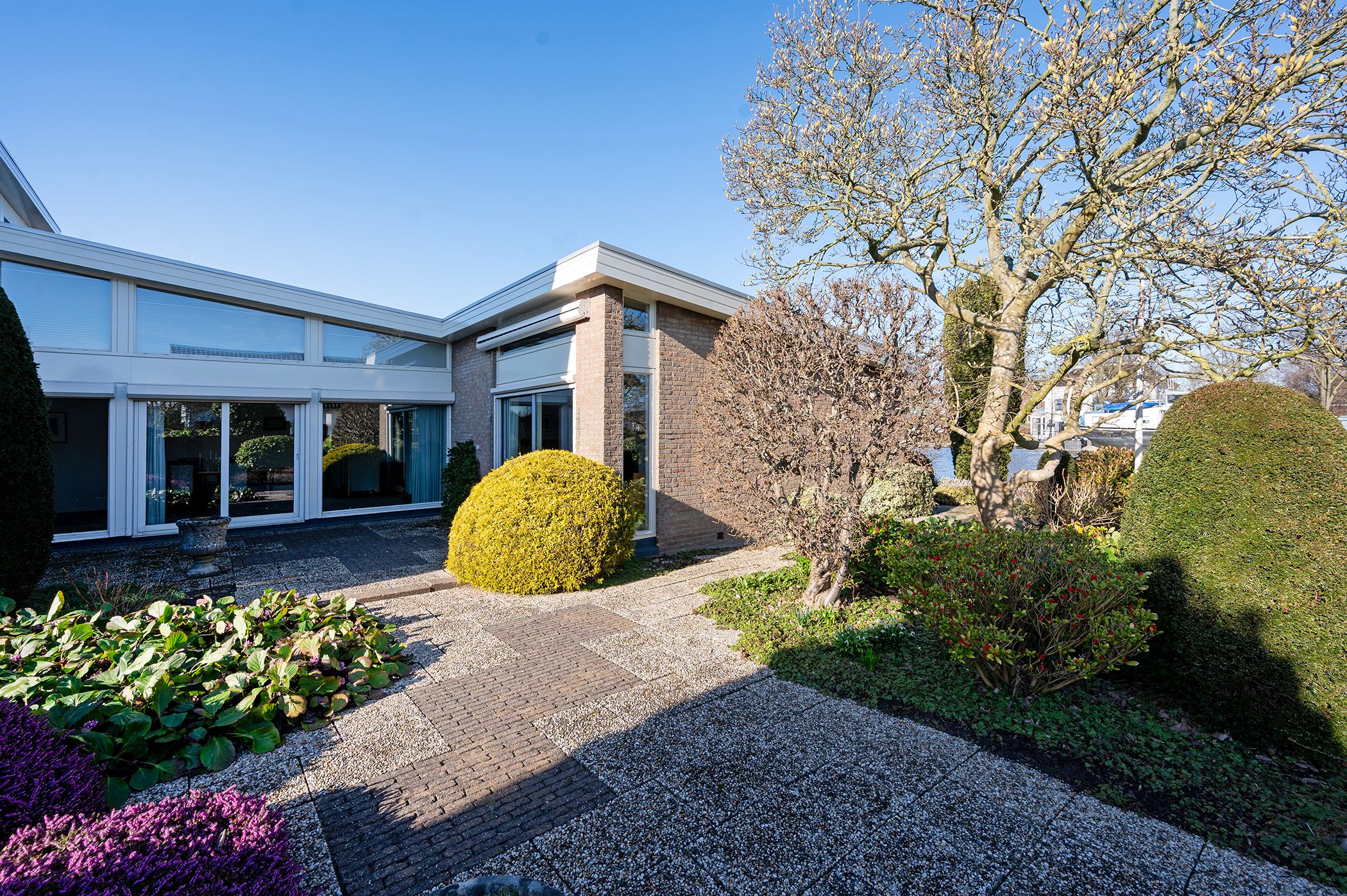 Foto 3 van Emmalaan 134