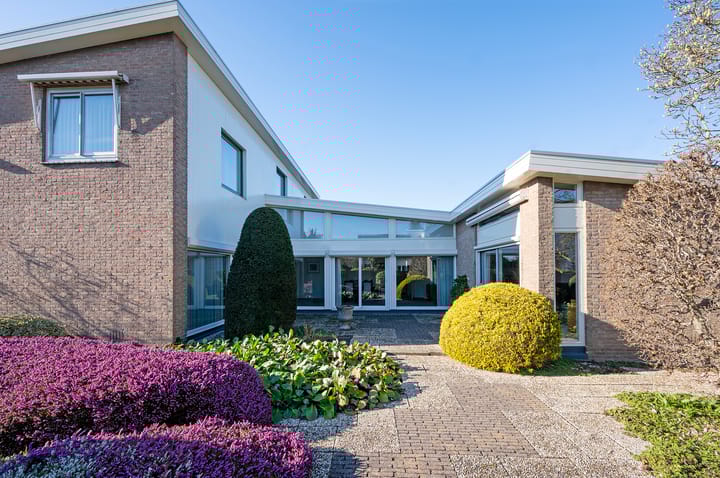 Foto 4 van Emmalaan 134