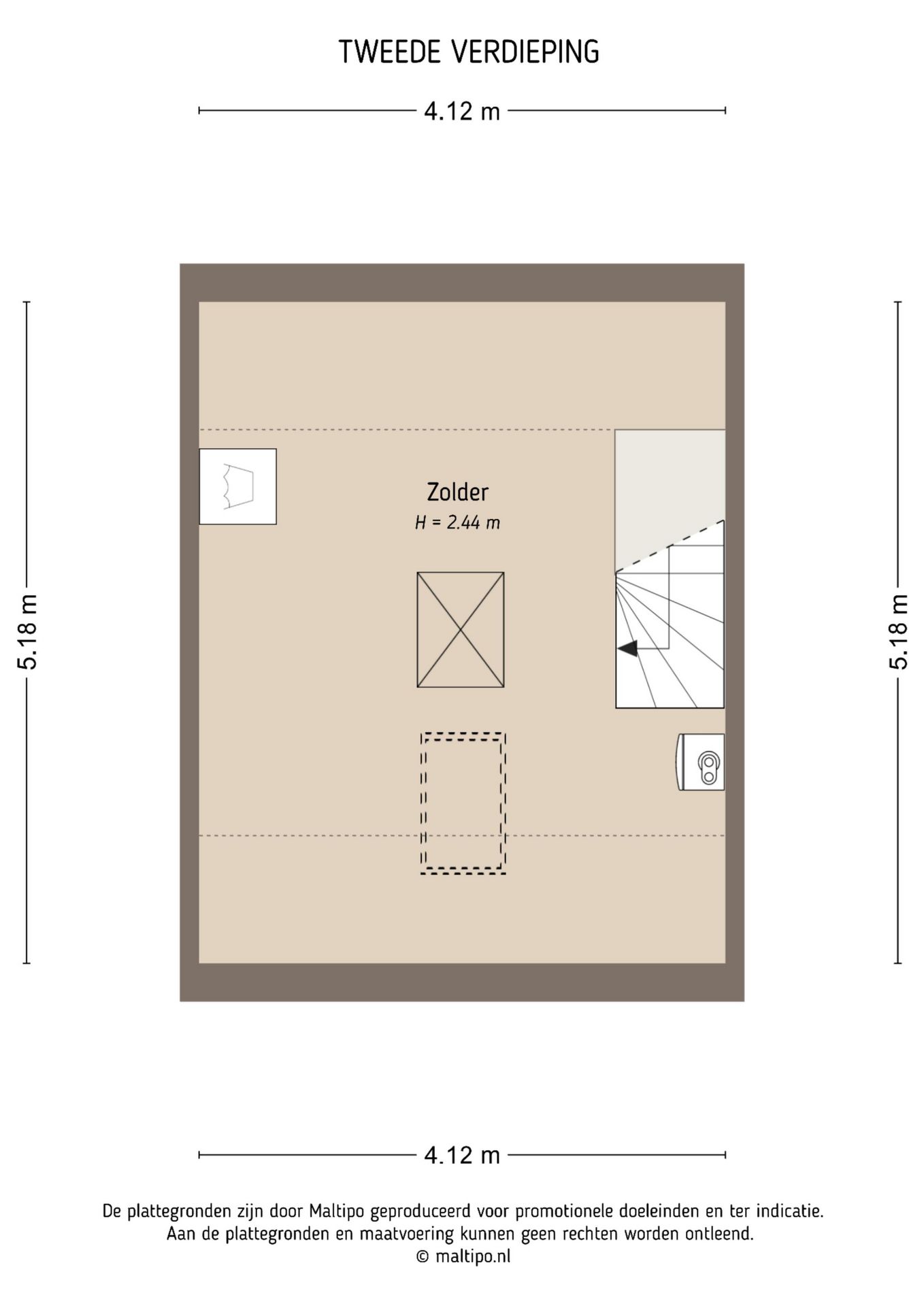 Foto 34 van Morelstraat 57
