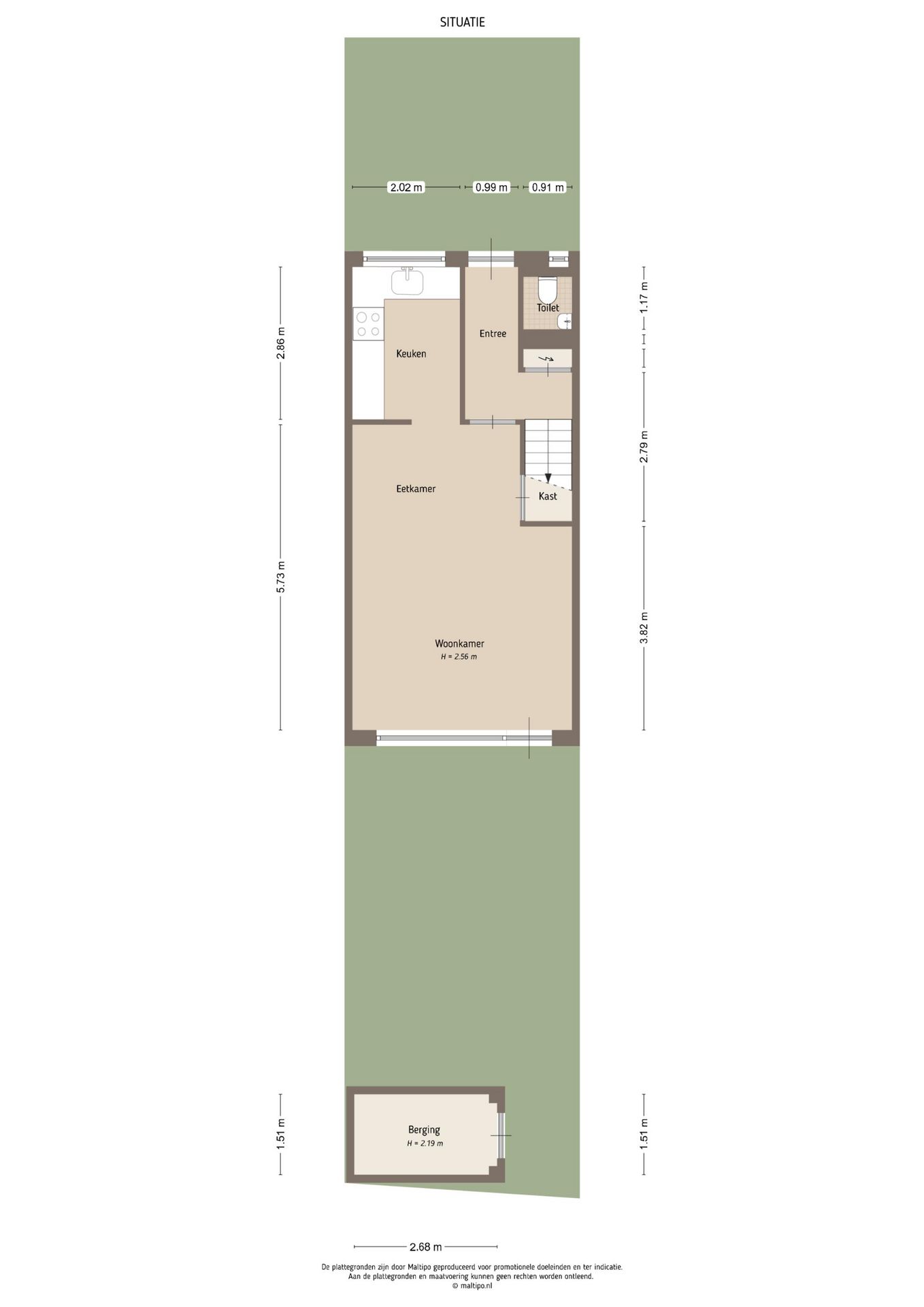 Foto 36 van Morelstraat 57