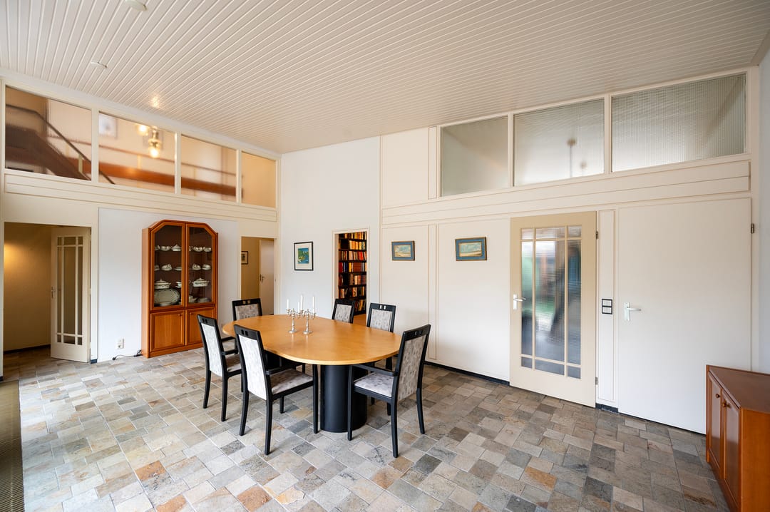 Foto 7 van Emmalaan 134