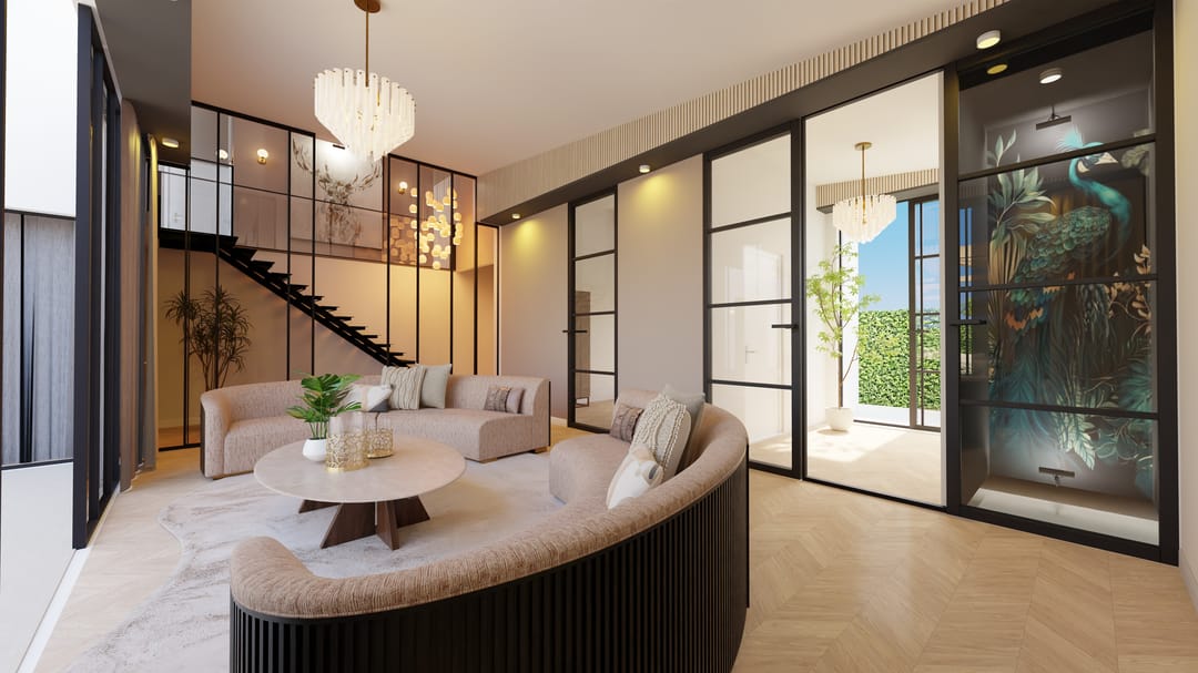 Foto 8 van Emmalaan 134