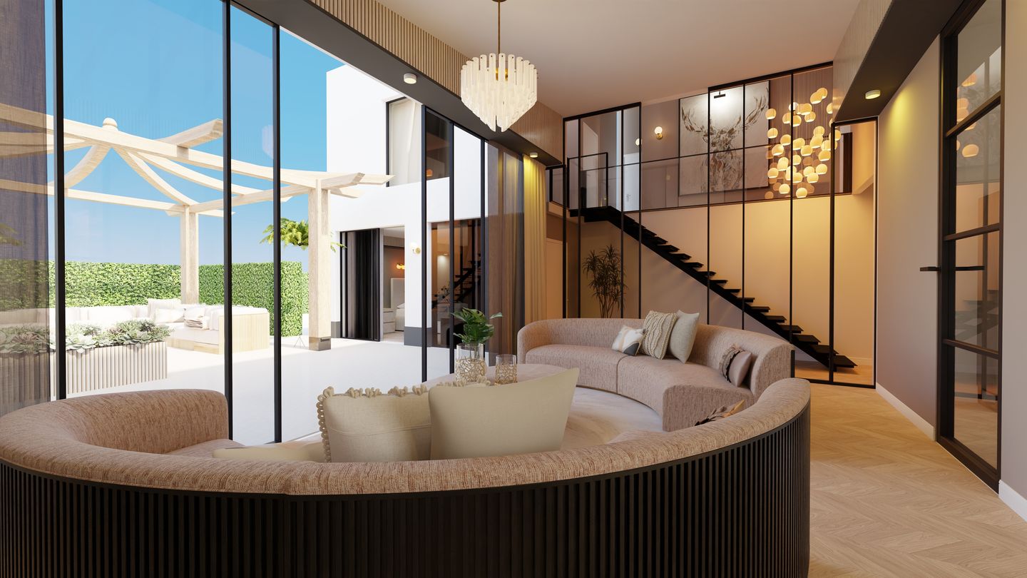 Foto 10 van Emmalaan 134