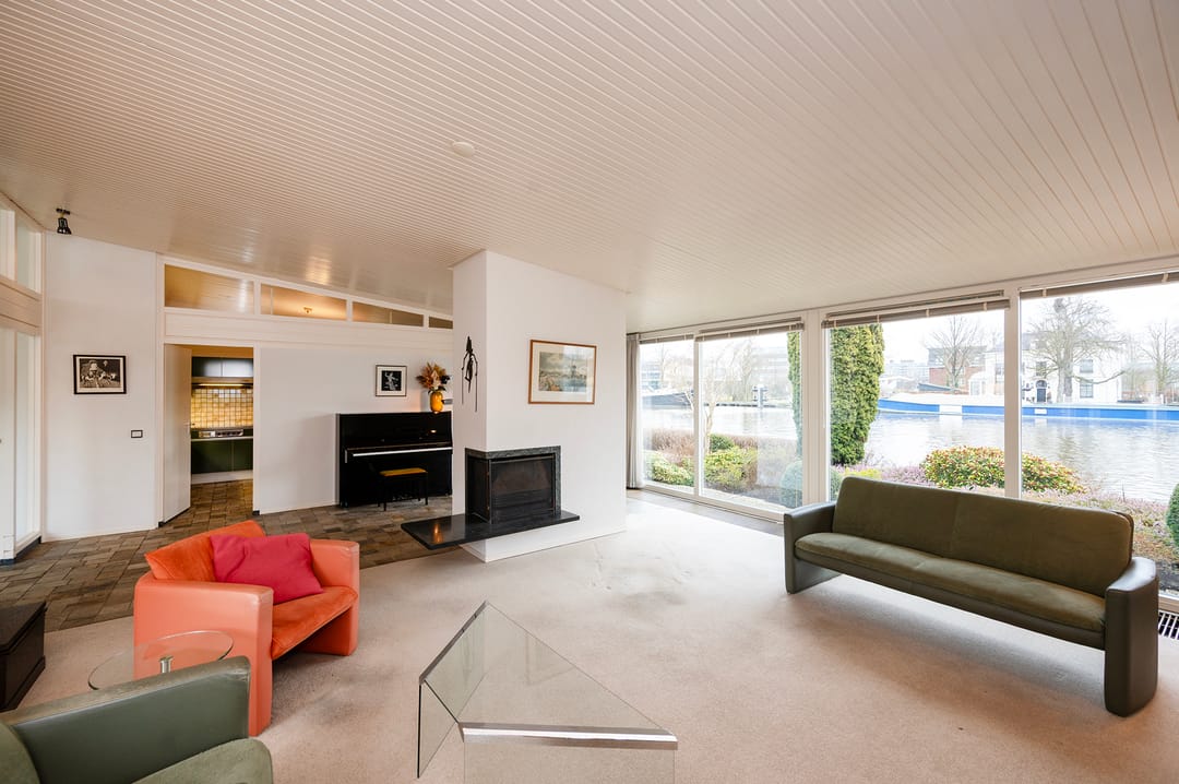 Foto 11 van Emmalaan 134