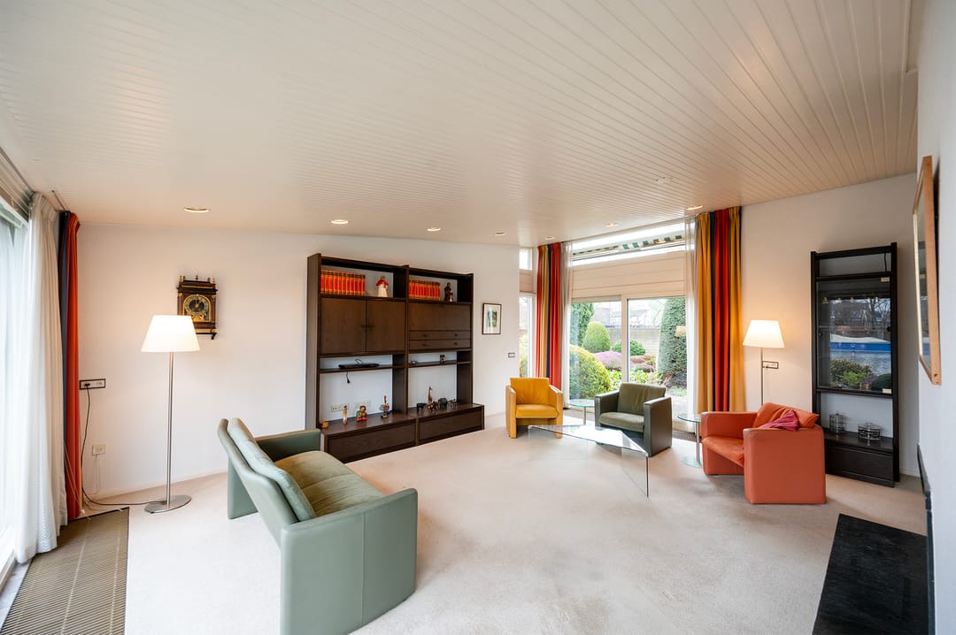 Foto 13 van Emmalaan 134