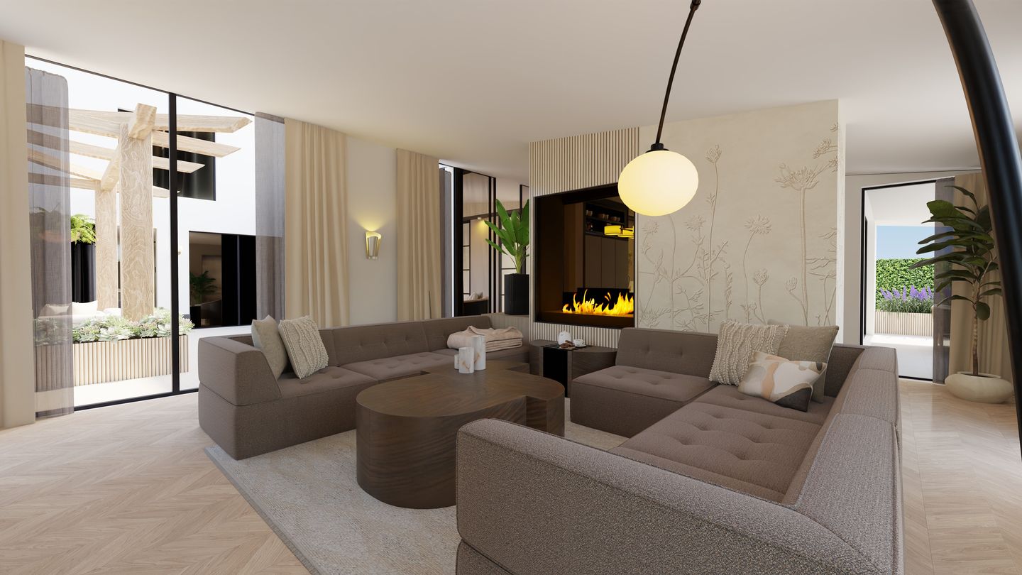 Foto 14 van Emmalaan 134