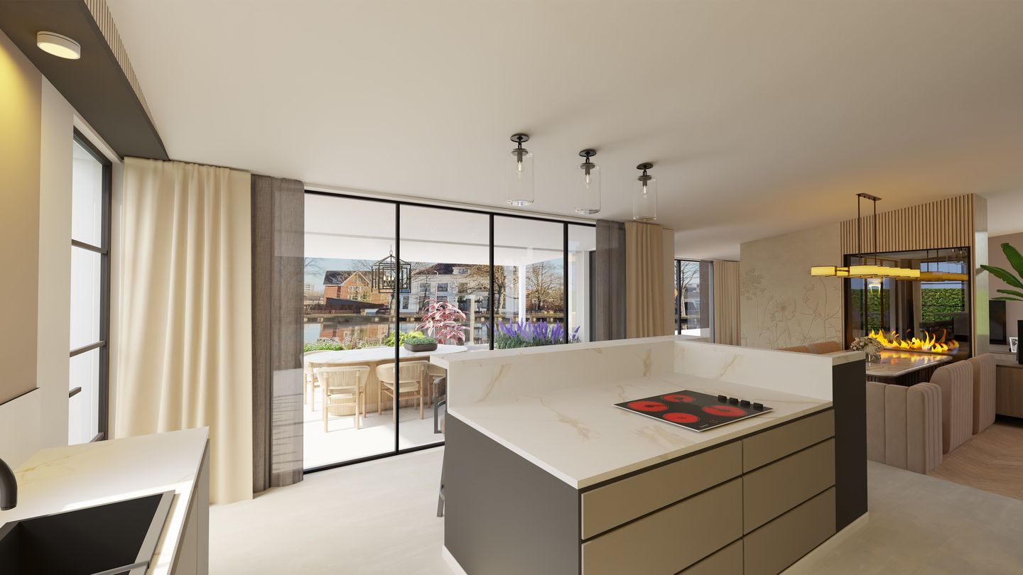 Foto 19 van Emmalaan 134