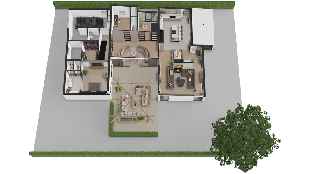 Foto 28 van Emmalaan 134