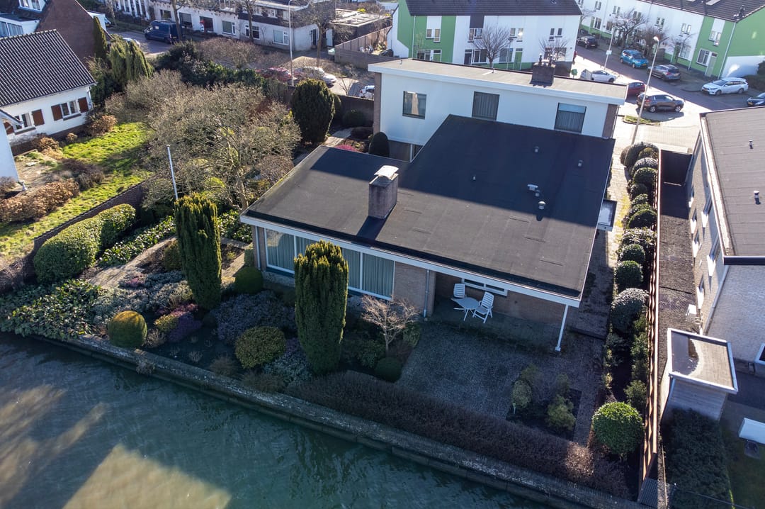 Foto 32 van Emmalaan 134