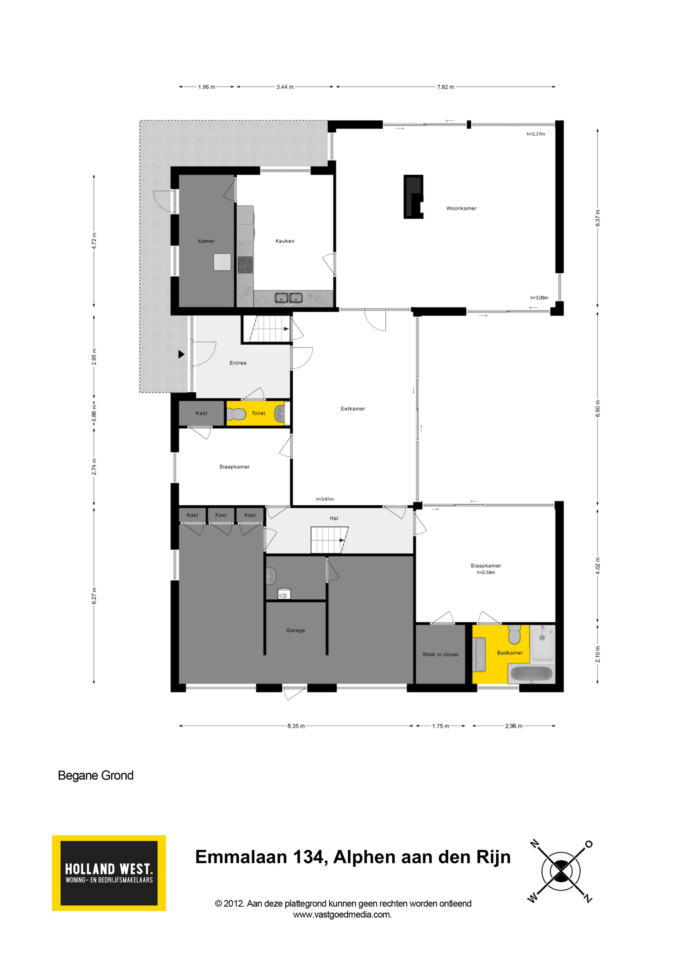 Foto 36 van Emmalaan 134