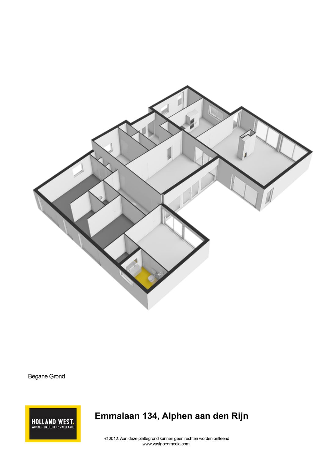 Foto 37 van Emmalaan 134