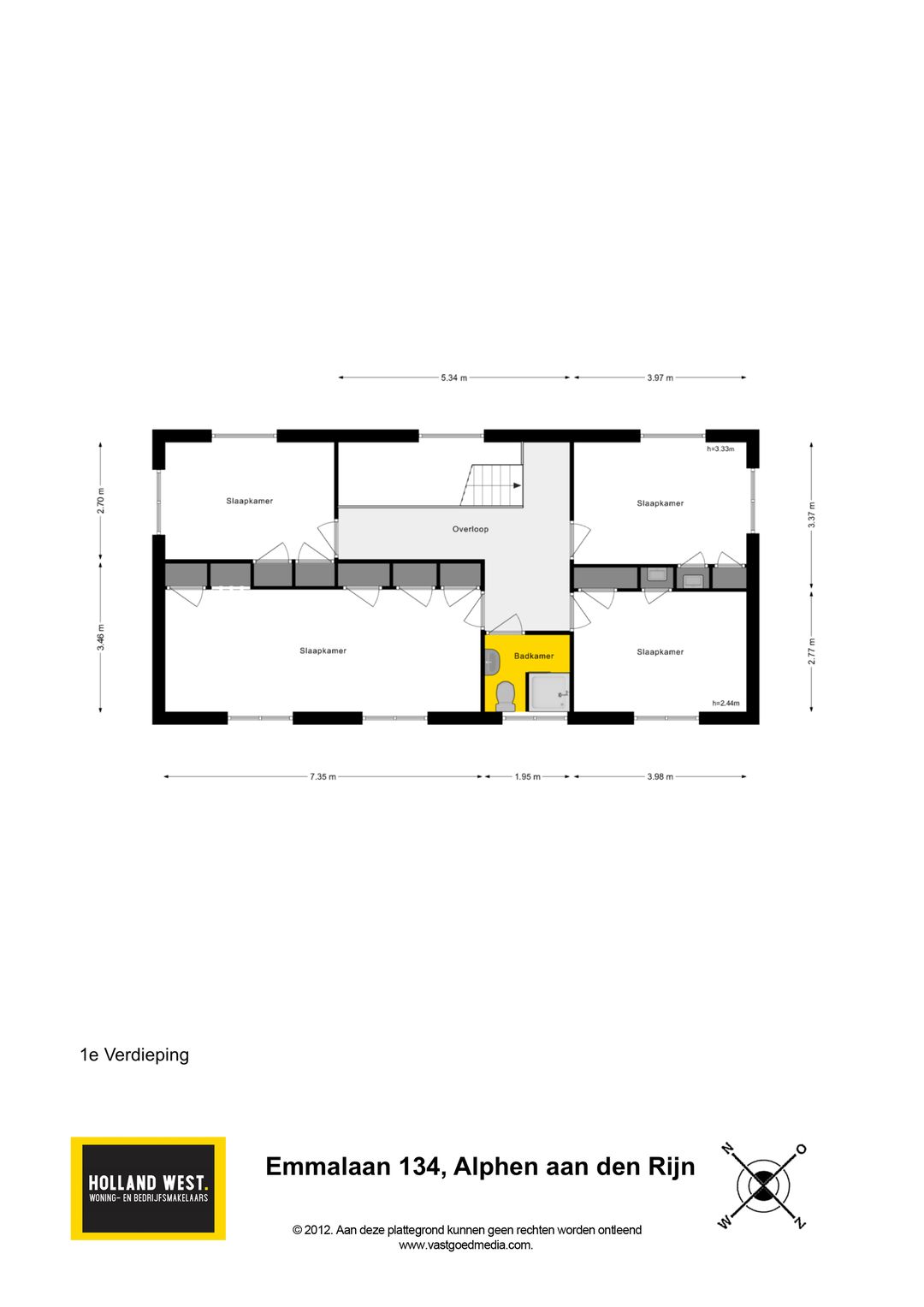 Foto 38 van Emmalaan 134