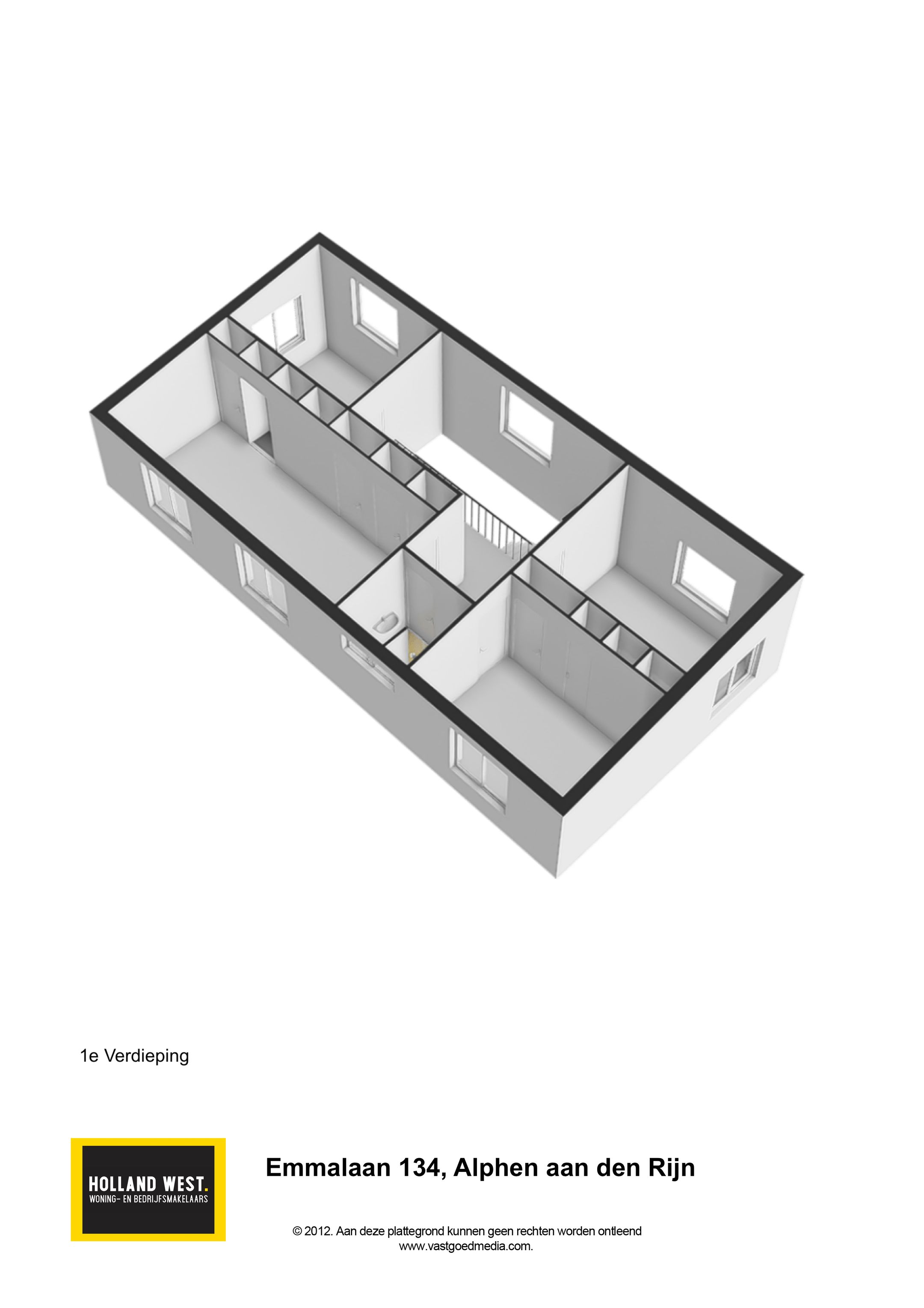 Foto 39 van Emmalaan 134
