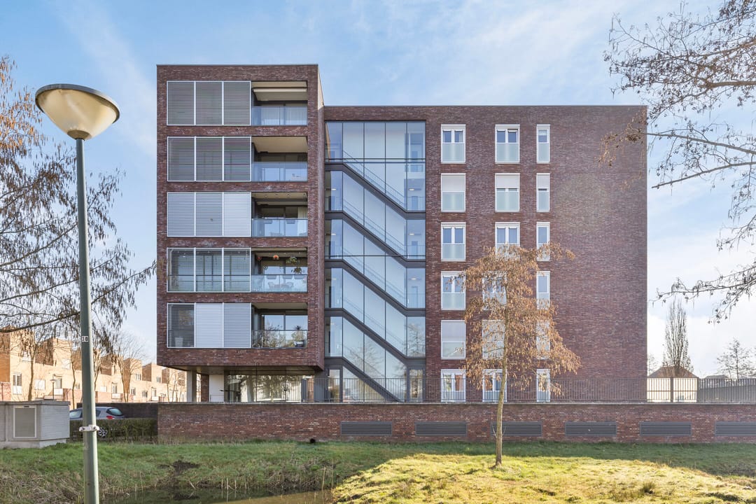 Photo 1 of Mergelven 120