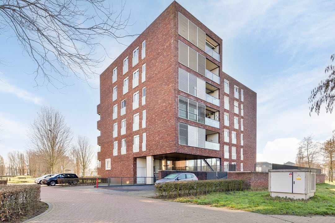 Photo 2 of Mergelven 120