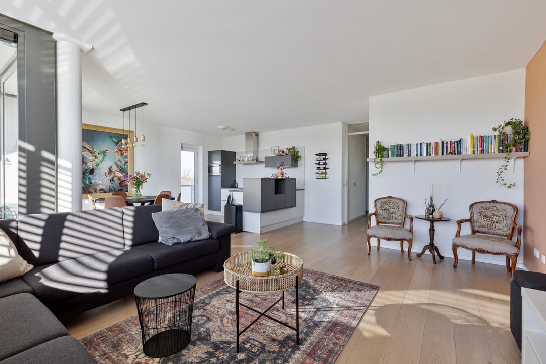 Photo 7 of Mergelven 120