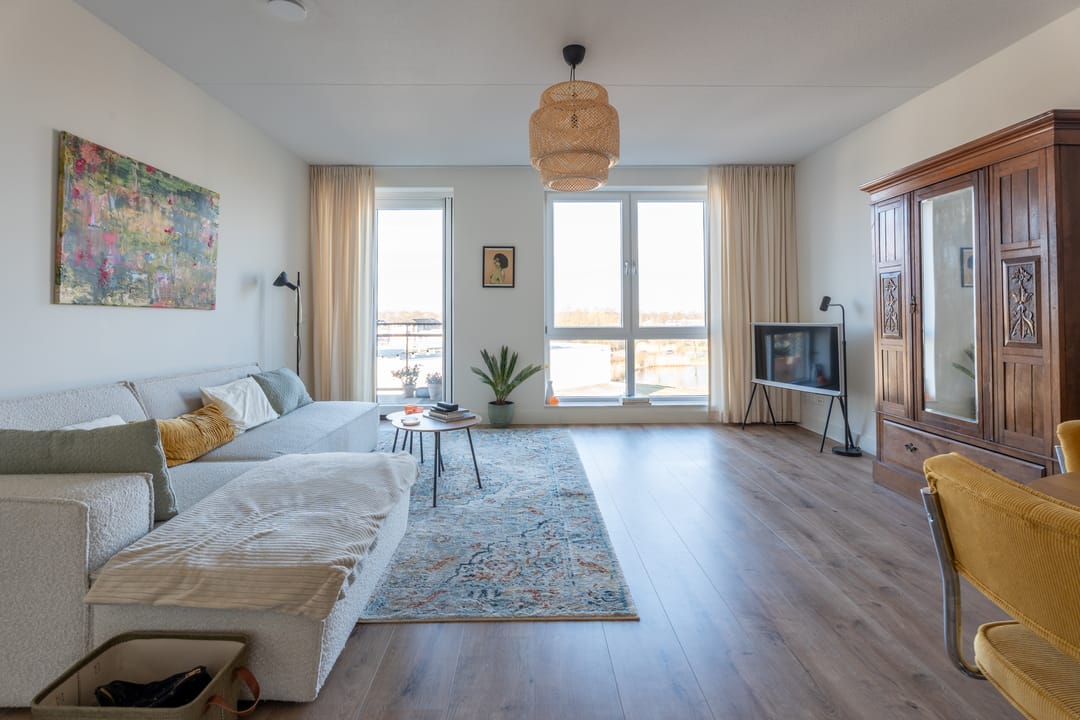 Foto 2 van Kruithoorn 162