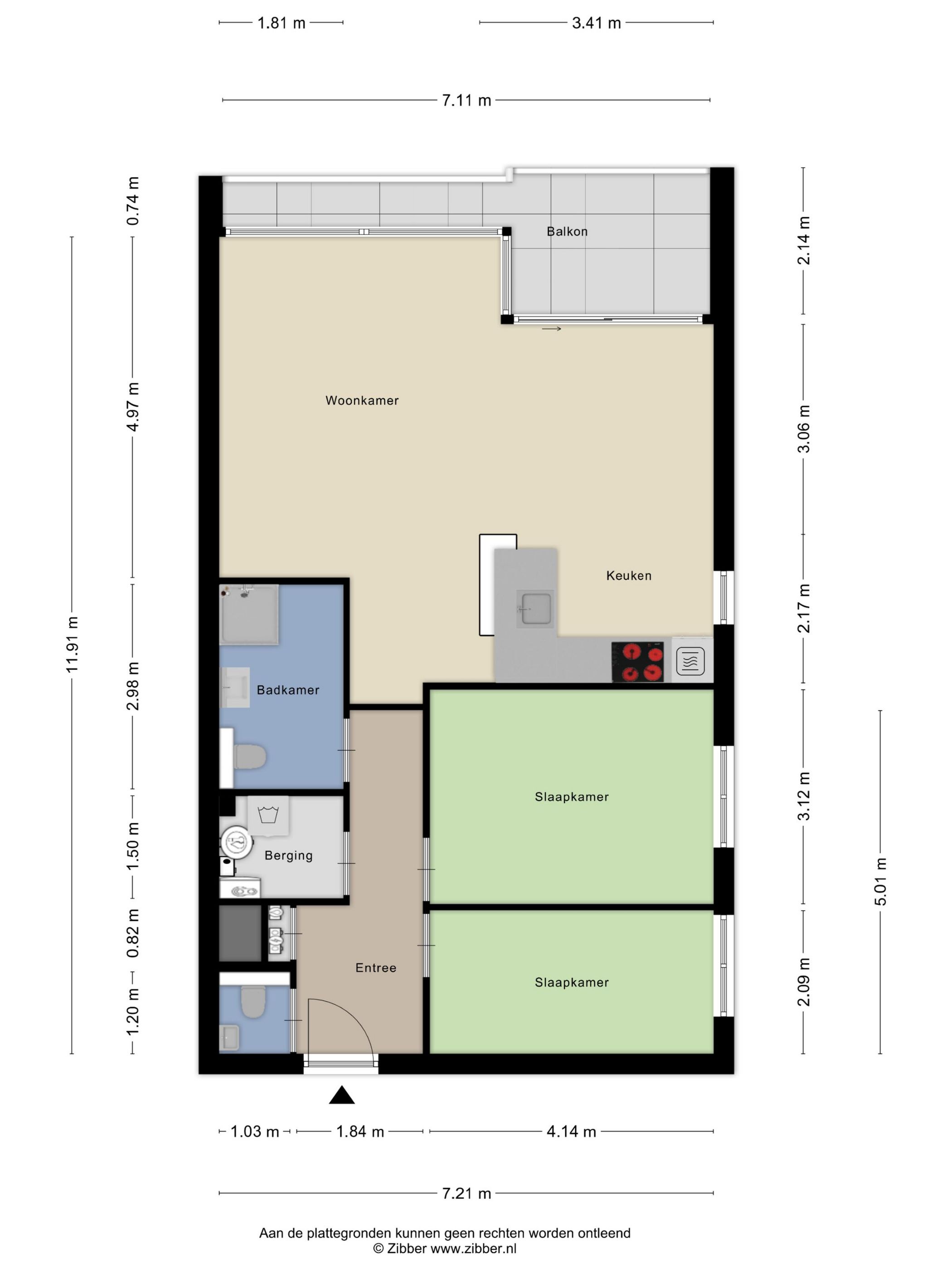 Photo 36 of Mergelven 120