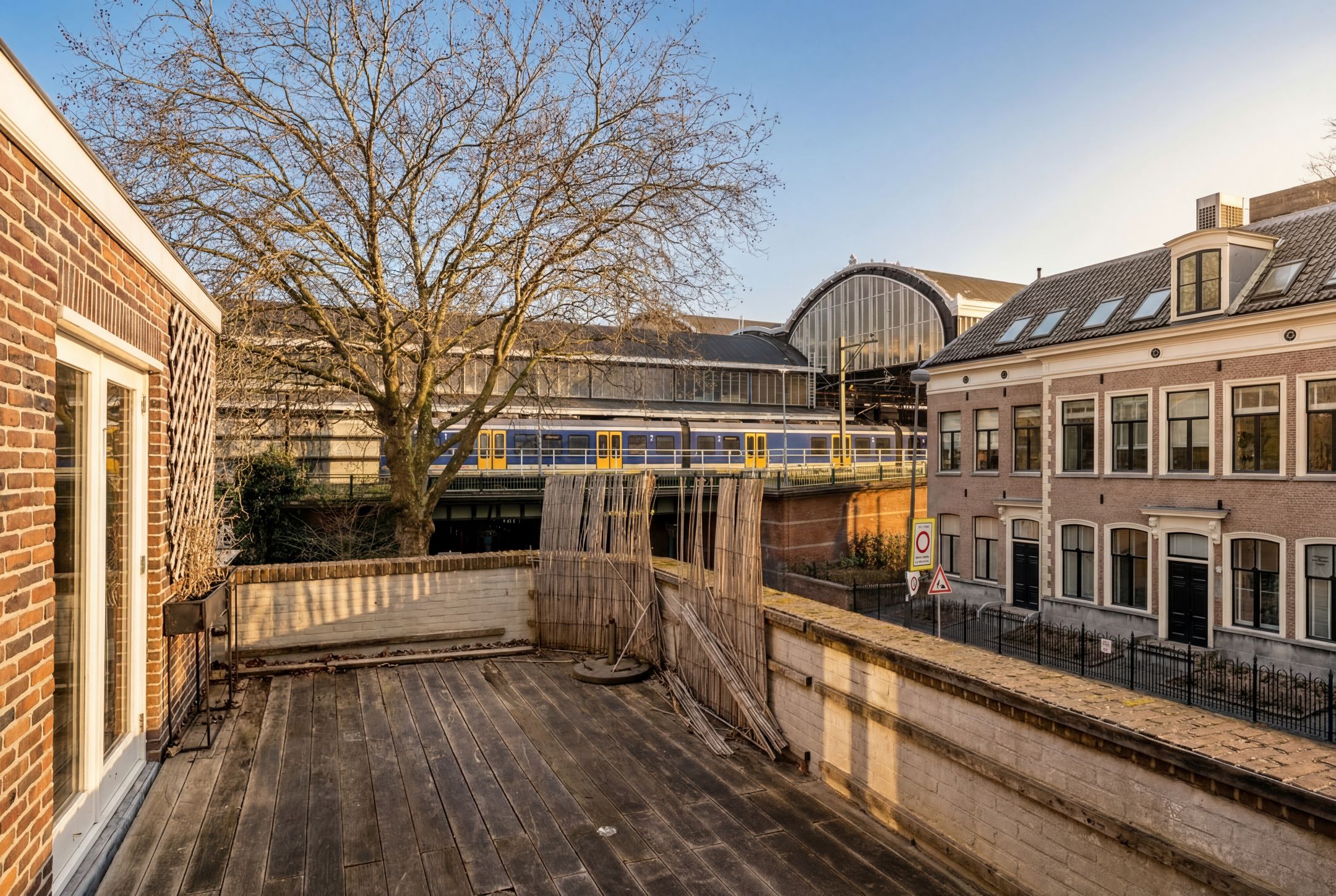 Photo 15 of Prinsen Bolwerk 2-RD