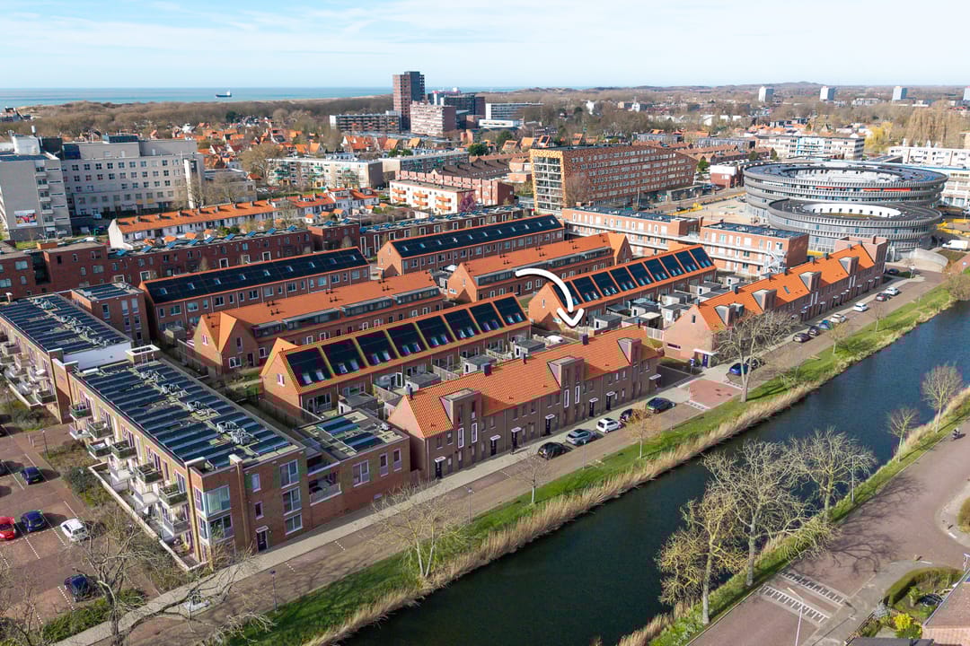 Photo 1 of Schuitvaartgracht 169