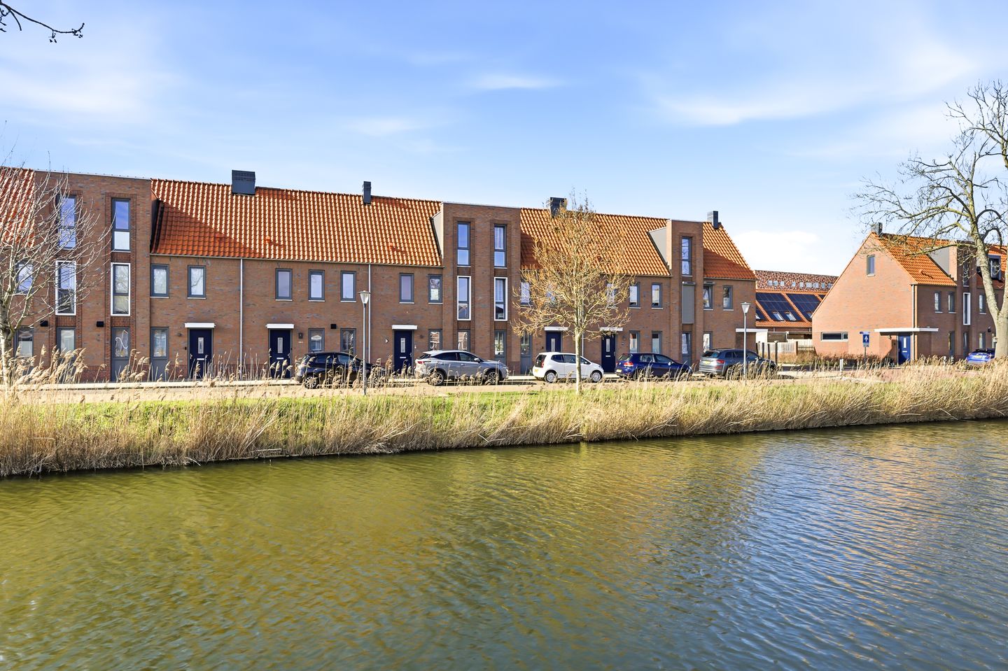 Photo 5 of Schuitvaartgracht 169