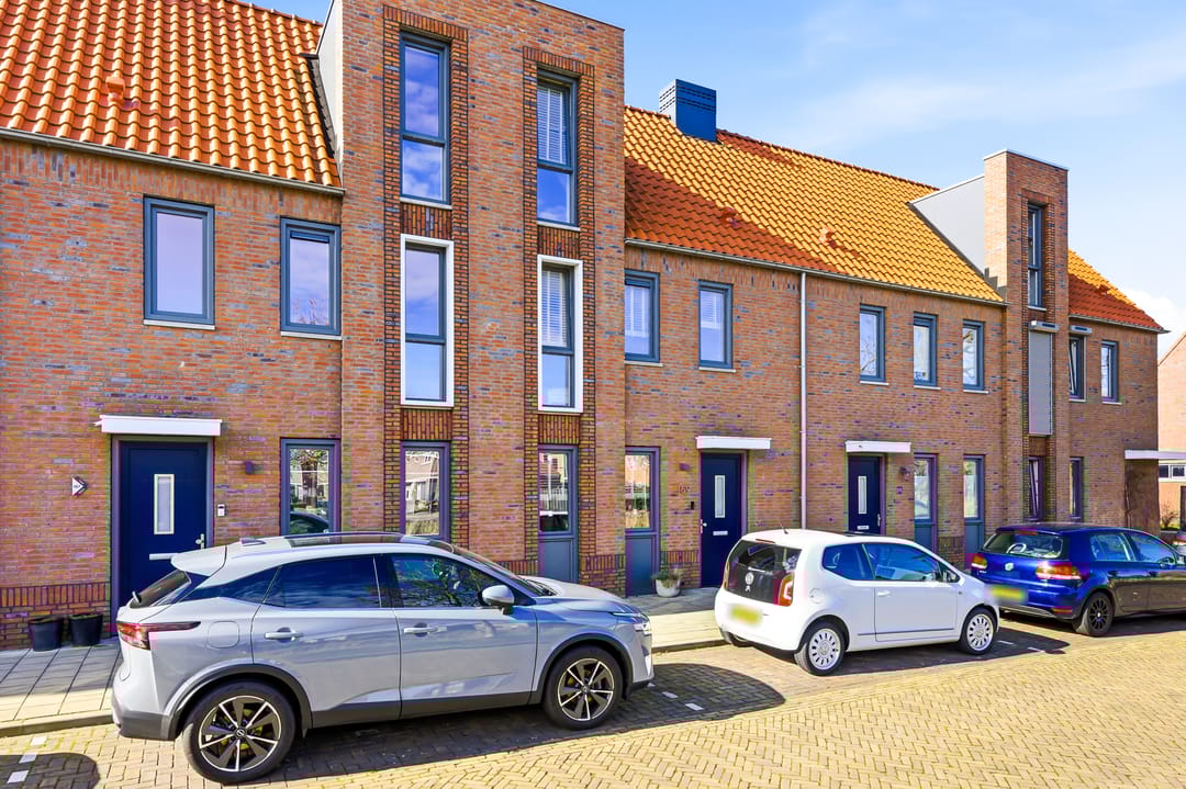 Photo 7 of Schuitvaartgracht 169