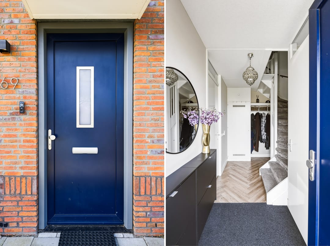 Photo 8 of Schuitvaartgracht 169