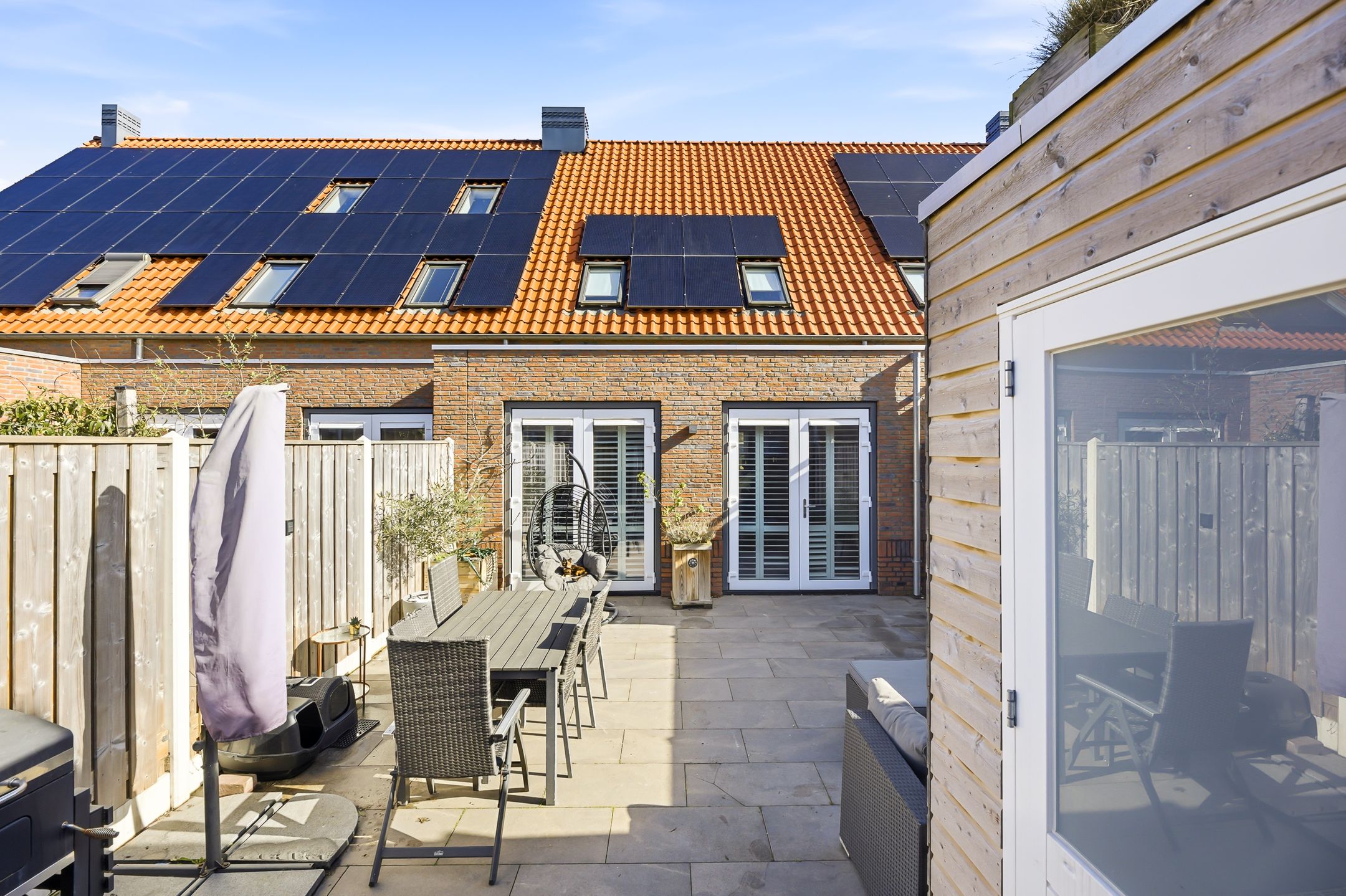 Photo 18 of Schuitvaartgracht 169