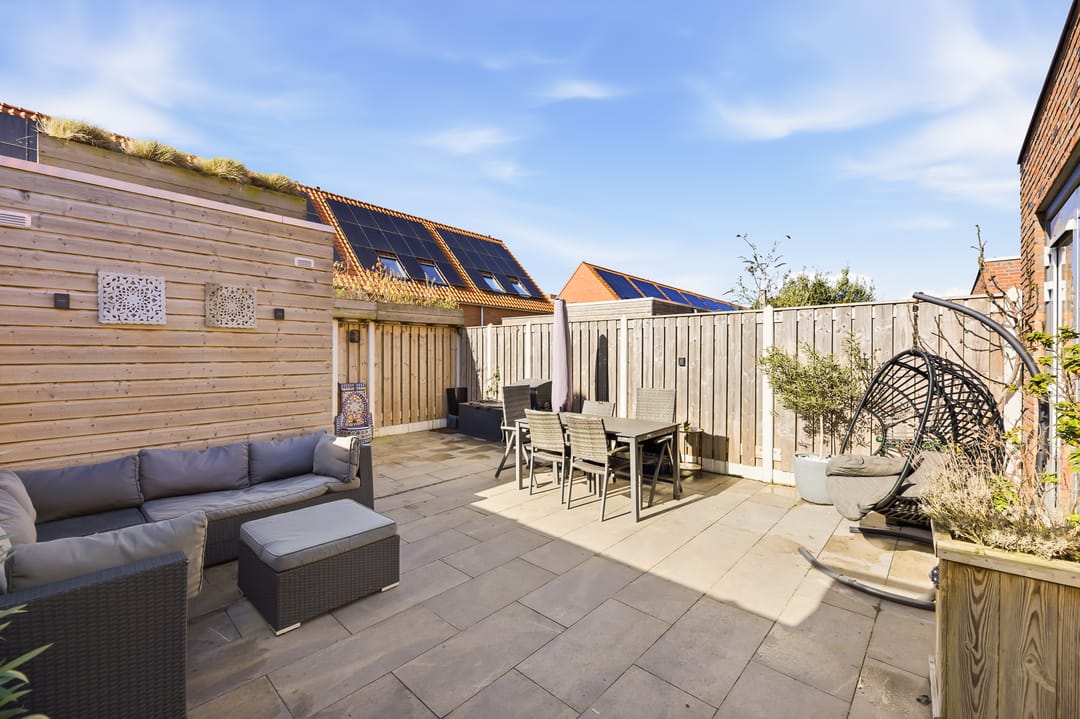 Photo 17 of Schuitvaartgracht 169