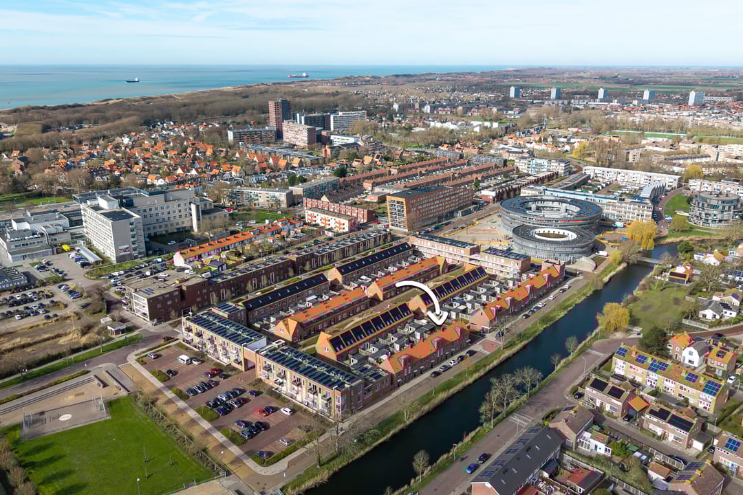 Photo 28 of Schuitvaartgracht 169