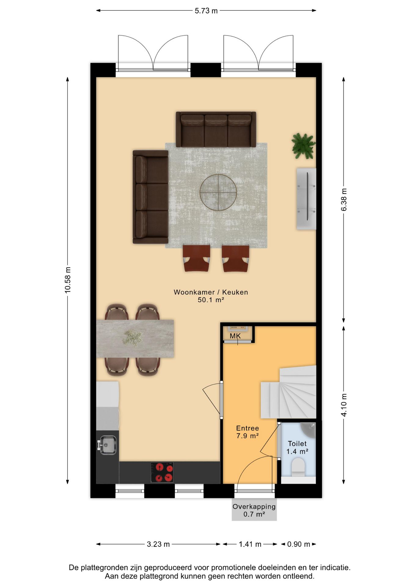 Photo 30 of Schuitvaartgracht 169